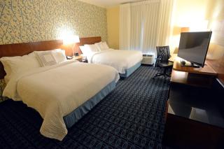 Fairfield Inn & Suites by Marriott Bowling Green - Bowling Green - 5