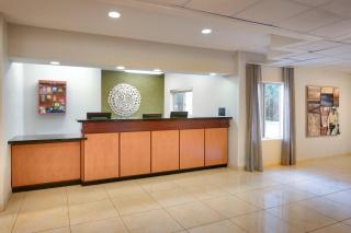 Fairfield Inn & Suites Seattle Bellevue/Redmond - Bellevue - 7