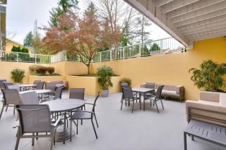 Fairfield Inn & Suites Seattle Bellevue/Redmond - Bellevue - 5