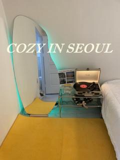 Cozy In Seoul - Seul - 2