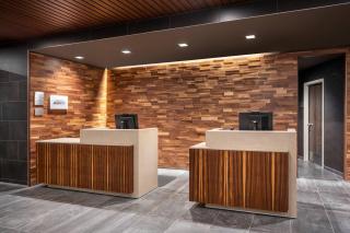 Courtyard by Marriott Petaluma Sonoma County - Petaluma - 8
