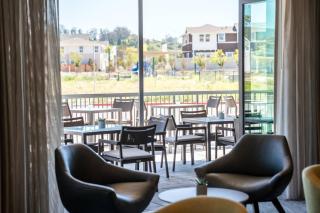 Courtyard by Marriott Petaluma Sonoma County - Petaluma - 4