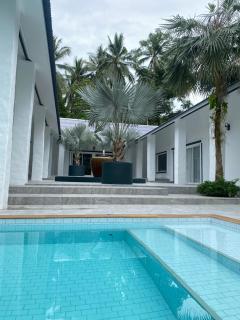 Tropical Garden Luxury Villa, Koh Phangan - 4