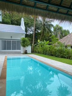 Tropical Garden Luxury Villa, Koh Phangan - 5