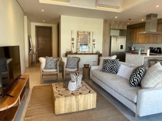Luxury Living Mont Choisy Golf Estate! - Grand-Baie - 5