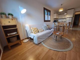 LA GINESTA 3, Apartaments de muntanya - Tahull - 8