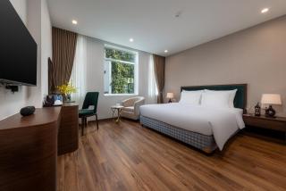 Hanoi Vista Hotel - Hanoi - 0