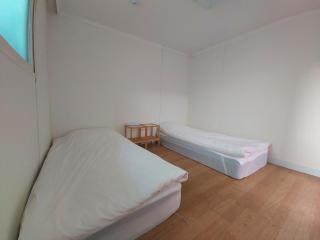 10m walk from Seoul station - Seoel - 4