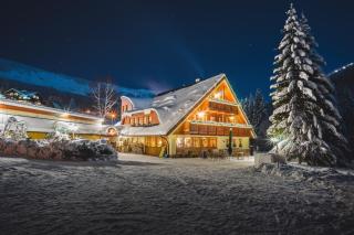 Apartments Esplanade - Špindlerŭv Mlýn - 8