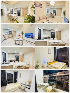 MỘT VÀi LỰA CHỌN CĂN HỘ 2 PHÒNG NGỦ LÝ TƯỞNG DÀNH CHO BẠN - Gò Công - 8