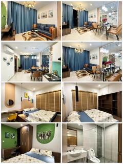 MỘT VÀi LỰA CHỌN CĂN HỘ 2 PHÒNG NGỦ LÝ TƯỞNG DÀNH CHO BẠN - 5