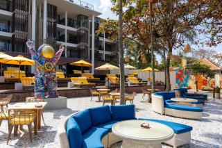 Grand Seminyak Lifestyle Boutique Bali Resort - Seminyak - 7