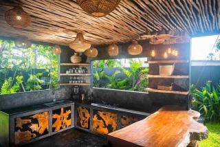 Villa Barong - boutique villa - 7