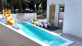 Inspire Pool Villa Ao Nang - Ban Chong Phli - 3