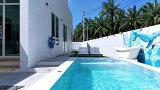 Inspire Pool Villa Ao Nang - Ban Chong Phli - 4