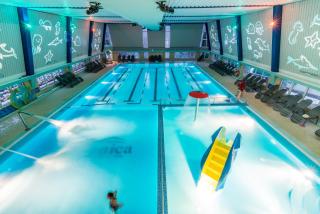 Hotel Polanica Resort & Spa - Polanica-Zdrój - 1
