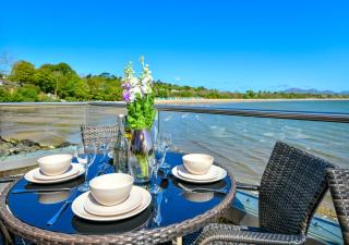 1 The Boathouse - Llanbedrog - 8