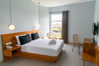 Coco & Pineapple Pants Hostel - Canggu - 9