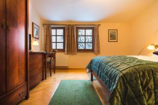 Aparthotel Pod Plání - 1