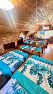 Casablanca Vacation House, 3 floors, billiards, golden view - Motobu - 8