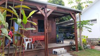 Bungalow intime avec piscine privée à Saint-Paul. - Saint-Paul - 3