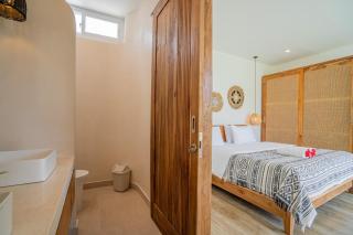 Ethos 4 - 3BR Villa with Ricefield views - Tabanan - 7