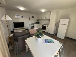 Clearwater Motel Apartments - 8