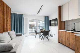 RentPlanet - Apartament Nawrot - Łódź - 9