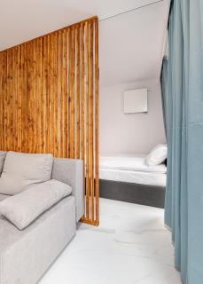 RentPlanet - Apartament Nawrot - Łódź - 6
