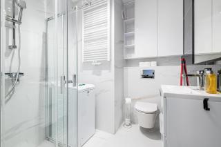 RentPlanet - Apartament Nawrot - Łódź - 2