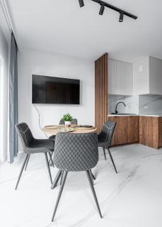 RentPlanet - Apartament Nawrot - Łódź - 7