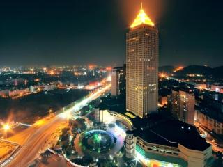New Century Hangzhou Grand Hotel - Hangzhou - 0