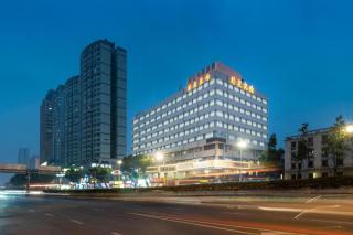 Movie Star Hotel - Canton - 3