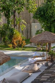 Private Pool, 8-Bedroom, Old Town, Entire Estate - TANPURI Watket - Prime Location - Chiang Mai - 7