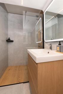 City Forest Apartment - 4