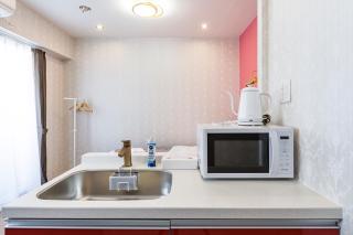 ビラ サクラ Villa Sakura - 5 Mins to Shibuya - Tokyo - 1