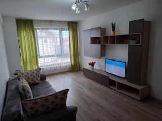 Luxury Central Apartments 2 - Bacău - 8