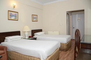 Carlton Tower Hotel Lahore - 3