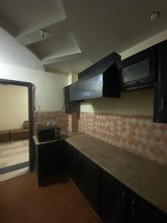 Decent 2 bedroom apartment Bahria phase-7 with beautiful view - Rawalpindi - 1