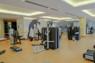 Grand Stay in this 1 Bedroom Flat that Sleeps 4 - 6