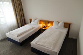 Hotel am Südtor - Backnang - 8
