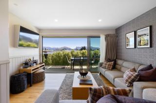 Aspiring Mountain Views - Wanaka - 0