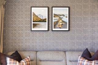 Aspiring Mountain Views - Wanaka - 6
