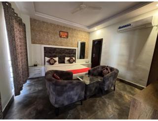 Hotel Elgrovia, Haridwar - Haridwār - 9