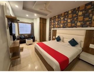 Hotel Elgrovia, Haridwar - Haridwār - 5