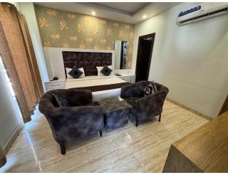 Hotel Elgrovia, Haridwar - Haridwār - 1