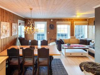 5 person holiday home in Rauland-By Traum - 1