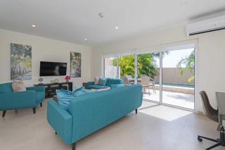 EagleBeach-Private Pool-Island Delights townhome12 - Palm-Eagle Beach - 4