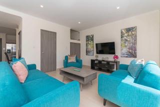 EagleBeach-Private Pool-Island Delights townhome12 - Palm-Eagle Beach - 3