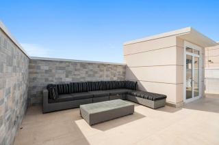 Beach View - Chic View Penthouse 3BR condo - LV603 - Palm-Eagle Beach - 3